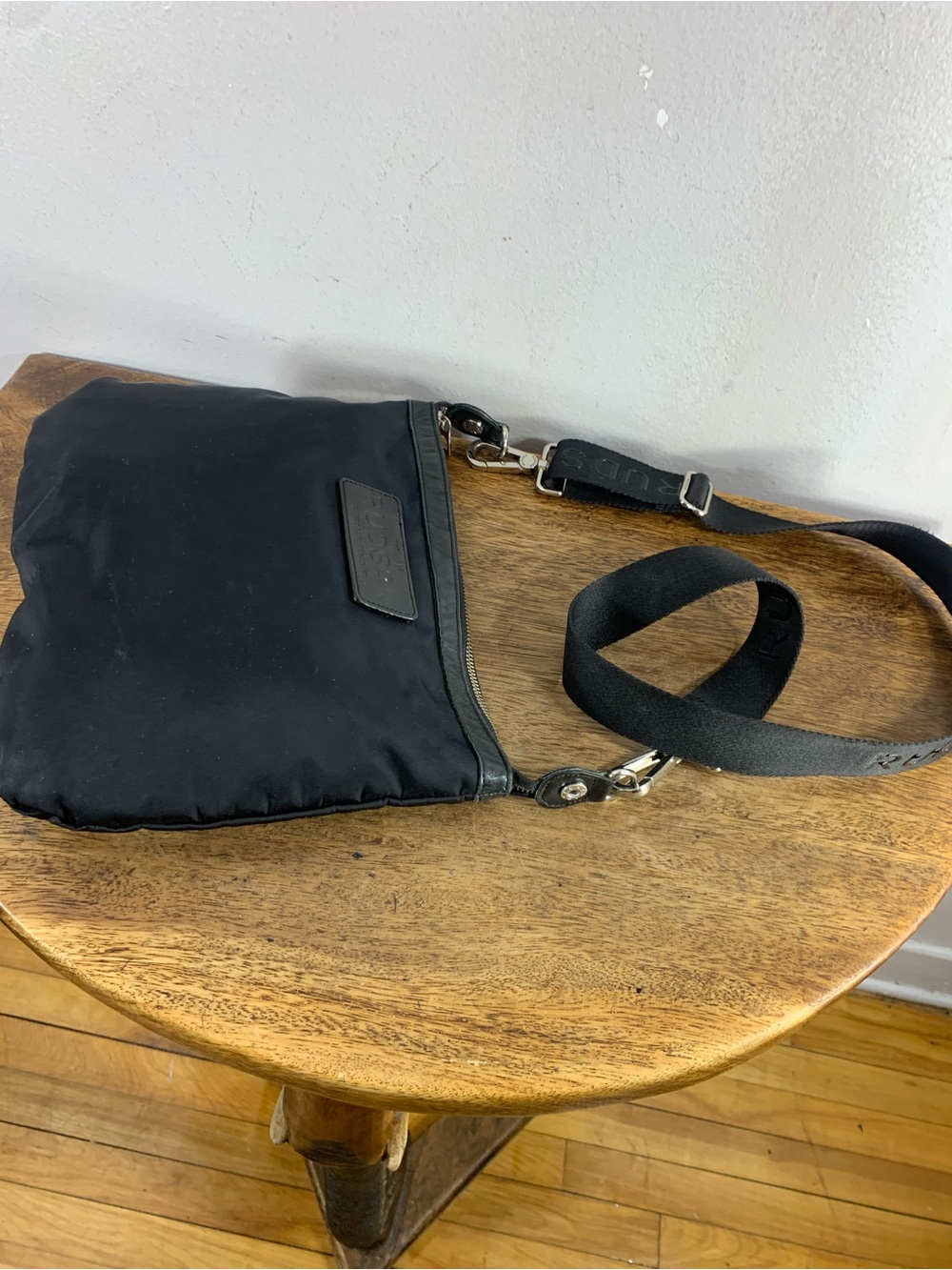 Rudsak unisex shoulder crossbody bag - Picture 7 of 11